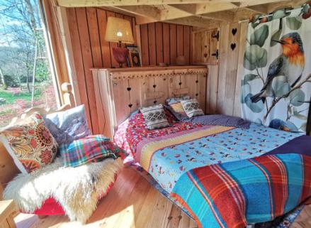 lit 160 BZ cabane lit 160 BZ cabane