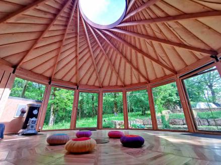 toiture hélicoidale toiture hélicoidale