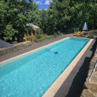 Couloir de Nage 13 x 3,50 