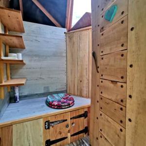 Les toilettes sèches