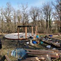 Démarrage fin janvier 2024