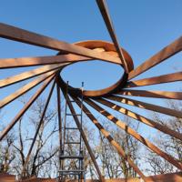 Sens horaire énergie du Cosmos