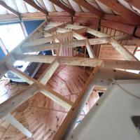 Création de la Mezzanine