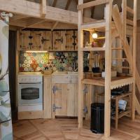 Espace pour cuisiner
