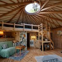 Aménagement intérieur de 39 M2